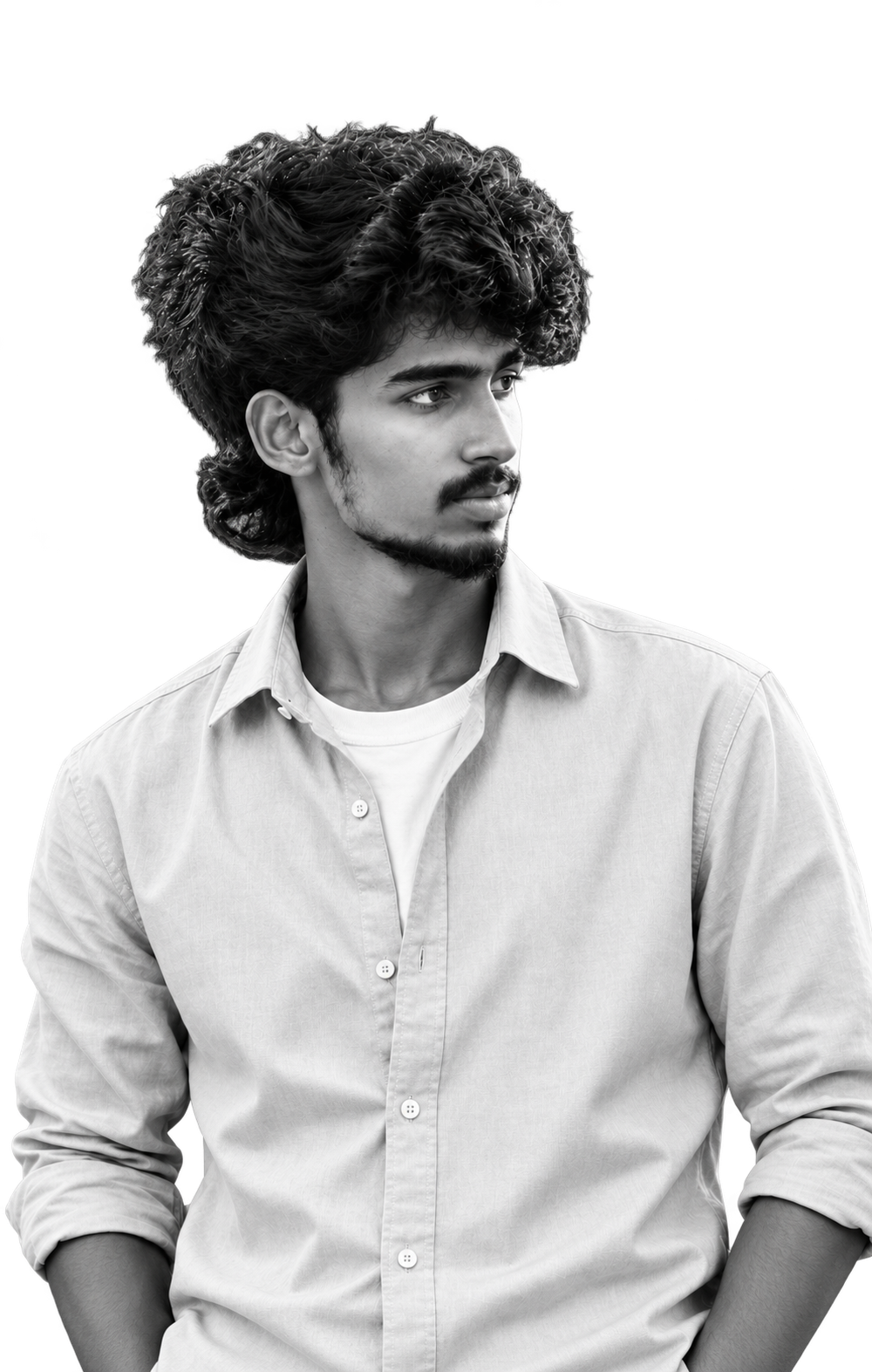 Kannadass T - Web Developer