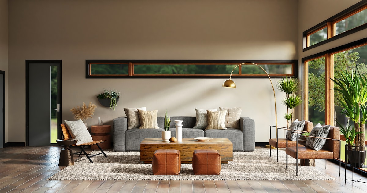Roxy Interior